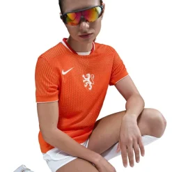 Netherlands Home Shirt 2025 Womens