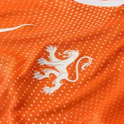 Netherlands Home Shirt 2025 Womens