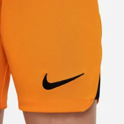 Netherlands Home Shorts Junior 2022