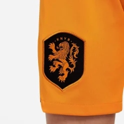 Netherlands Home Shorts Junior 2022