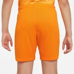 Netherlands Home Shorts Junior 2022