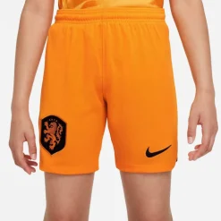 Netherlands Home Shorts Junior 2022
