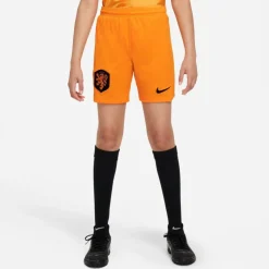 Netherlands Home Shorts Junior 2022