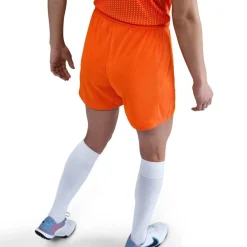 Netherlands Home Shorts 2025 Womens