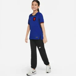 Netherlands Stadium Away Shirt 2022 Juniors