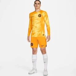 Netherlands 2022 Stadium Home Adults