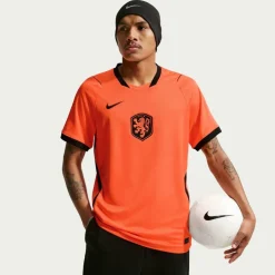 Netherlands World Cup 2026 Mens Home Jersey