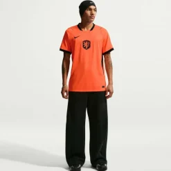 Netherlands World Cup 2026 Mens Home Jersey