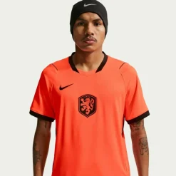 Netherlands World Cup 2026 Mens Home Jersey