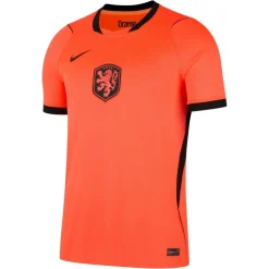 Netherlands World Cup 2026 Mens Home Jersey