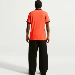 Netherlands World Cup 2026 Mens Home Jersey