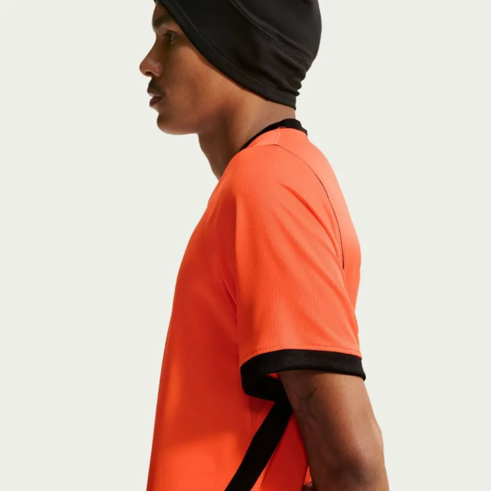 Netherlands World Cup 2026 Mens Home Jersey