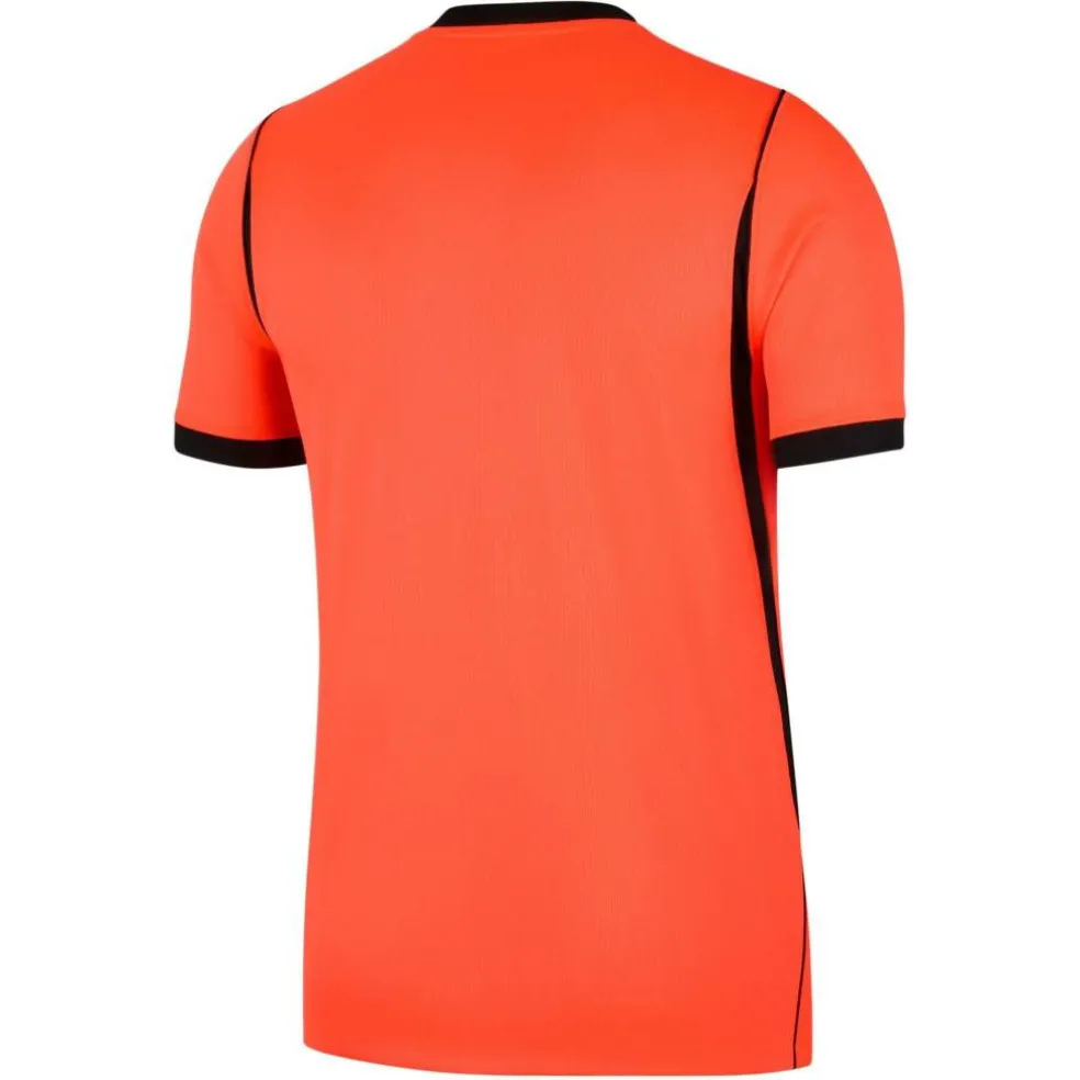 Netherlands World Cup 2026 Mens Home Jersey