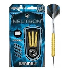Neutron Brass Darts