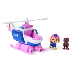 NEW! PAW Patrol Search & Rescue Vehicle Assortment
