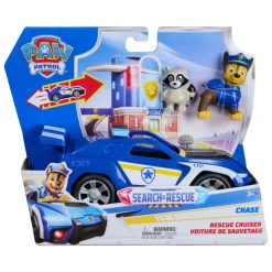 NEW! PAW Patrol Search & Rescue Vehicle Assortment