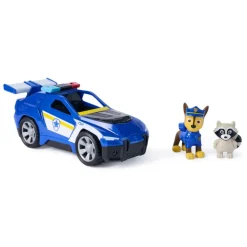 NEW! PAW Patrol Search & Rescue Vehicle Assortment
