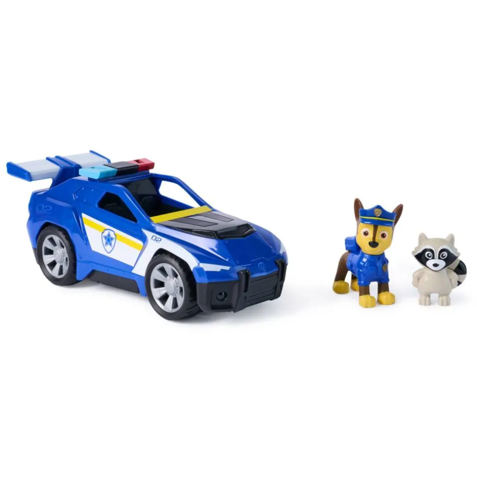 NEW! PAW Patrol Search & Rescue Vehicle Assortment