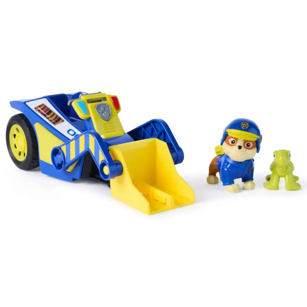 NEW! PAW Patrol Search & Rescue Vehicle Assortment