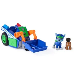 NEW! PAW Patrol Search & Rescue Vehicle Assortment