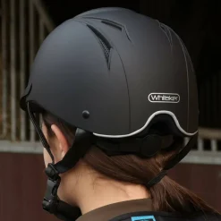New Rider Generation Horse Riding Helmet