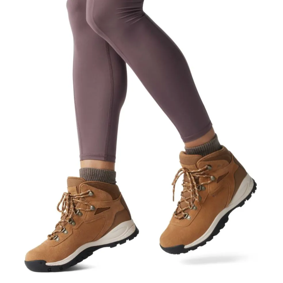 Newton Ridge Waterproof Boots Womens