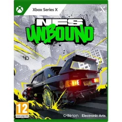 NFS Unbound