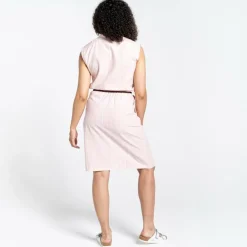 Nicolet Dress Womens
