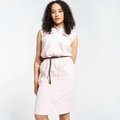 Nicolet Dress Womens