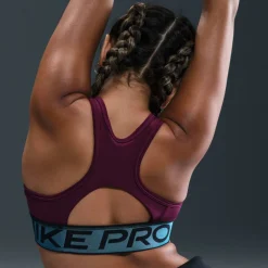 Nike Pro S Bra Jn54