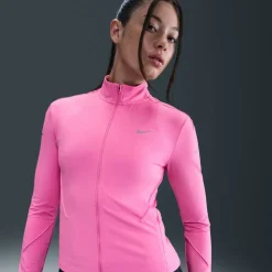 Nike Swift FZ Top Ld53