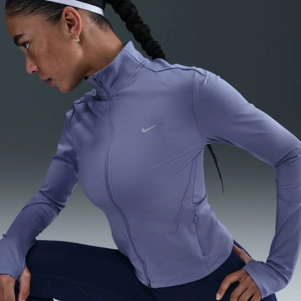Nike Swift FZ Top Ld53
