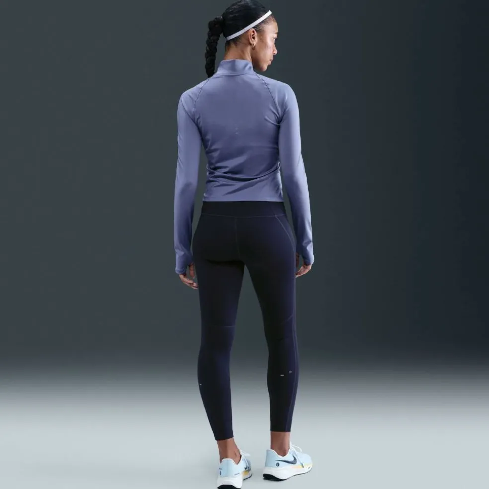 Nike Swift FZ Top Ld53