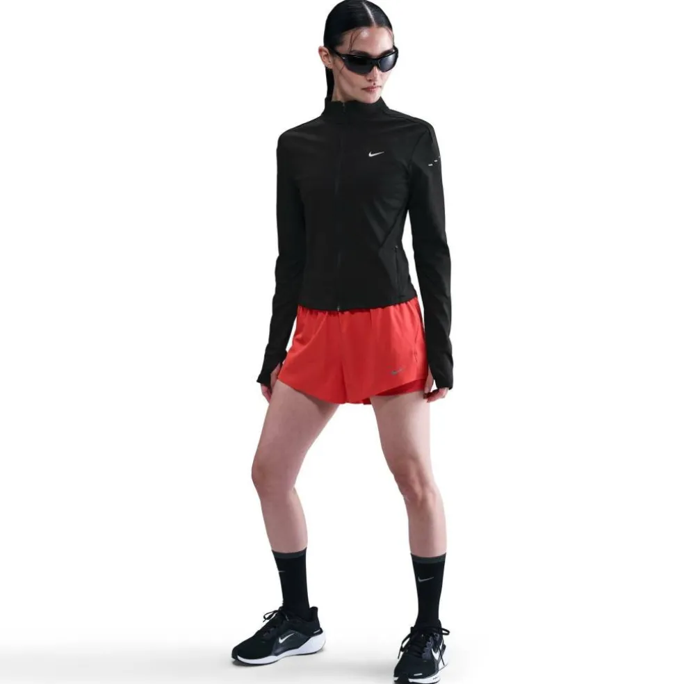 Nike Swift FZ Top Ld53