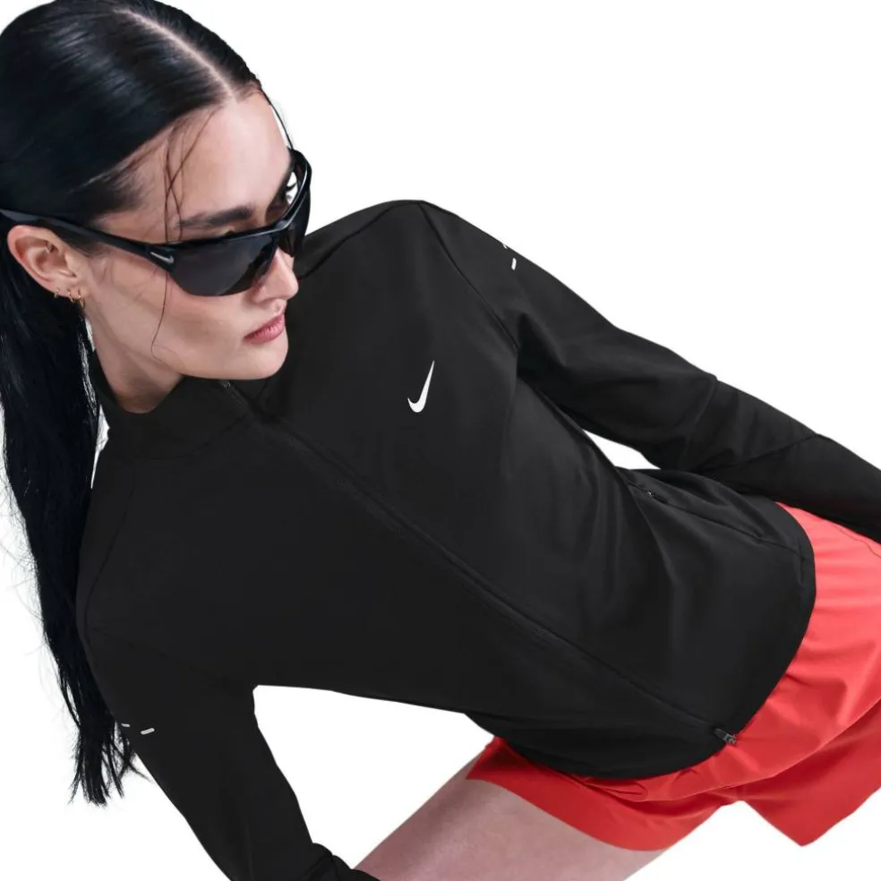 Nike Swift FZ Top Ld53