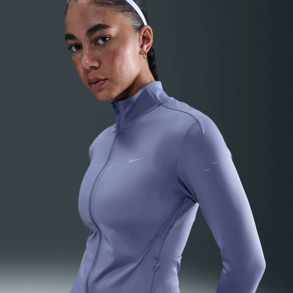 Nike Swift FZ Top Ld53