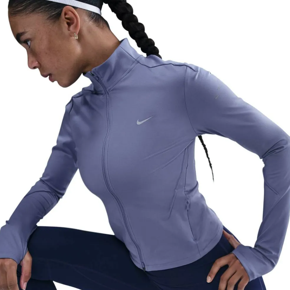 Nike Swift FZ Top Ld53