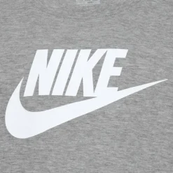 Nike Tee Short Set In53
