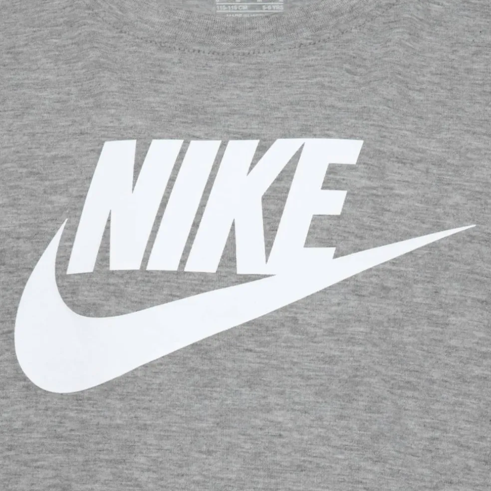 Nike Tee Short Set In53