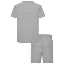 Nike Tee Short Set In53