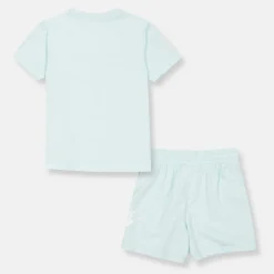 Nike Tee Short Set In53