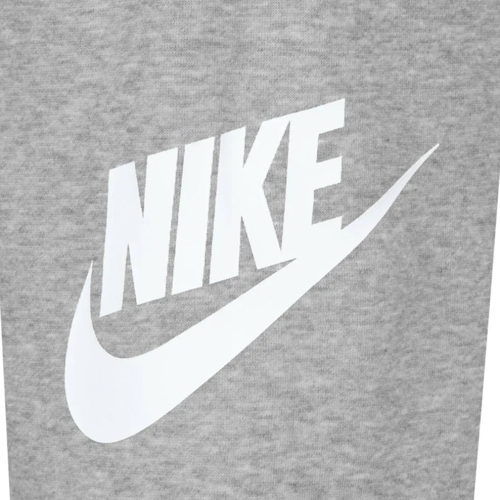 Nike Tee Short Set In53