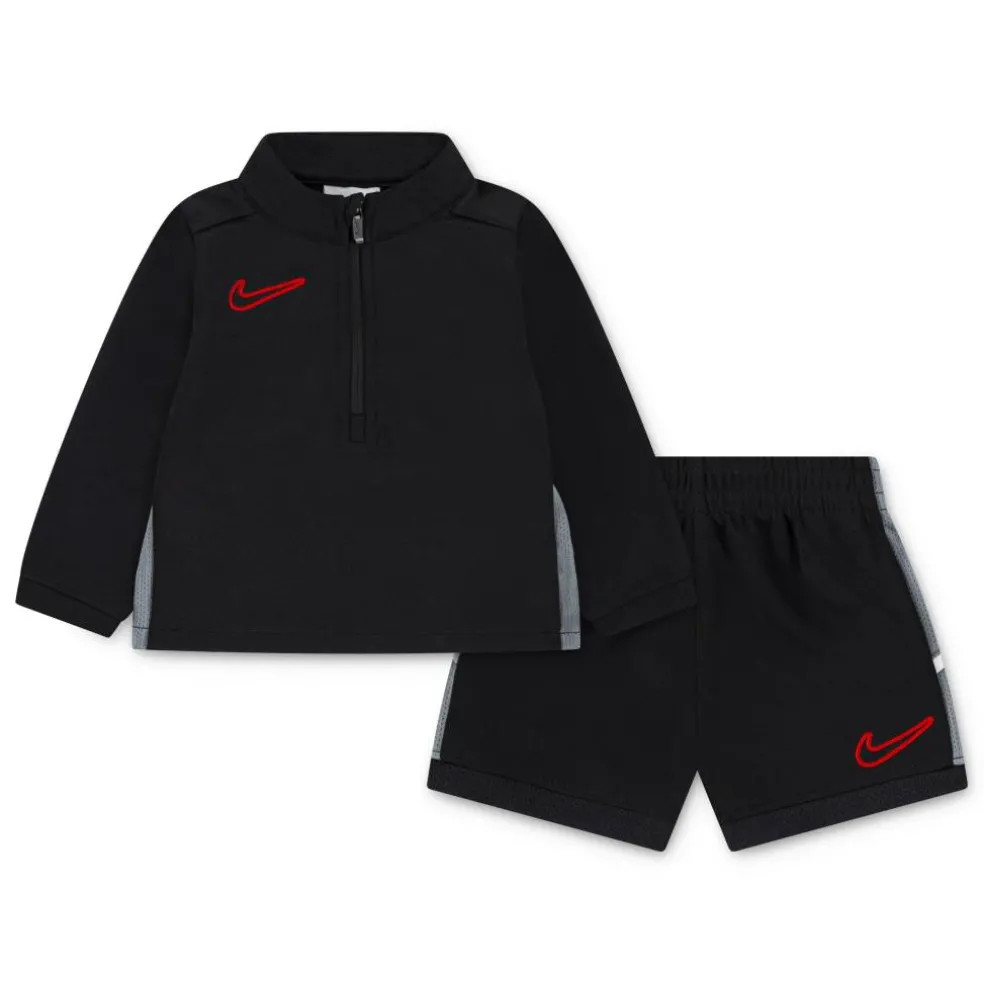 Nike Acad1/4Z NB Set Bb61