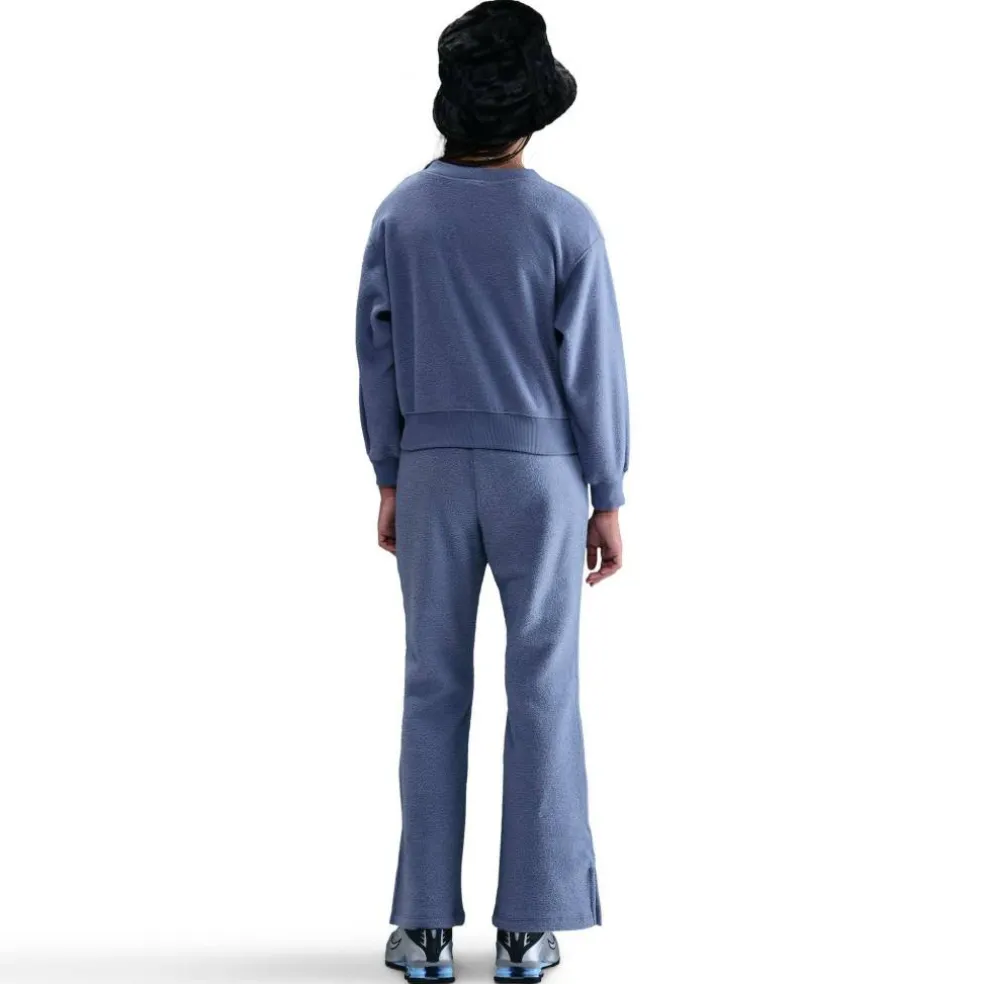 Nike G Nsw Flc Ls T Jn99