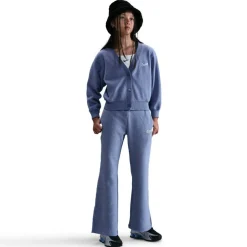 Nike G Nsw Flc Ls T Jn99