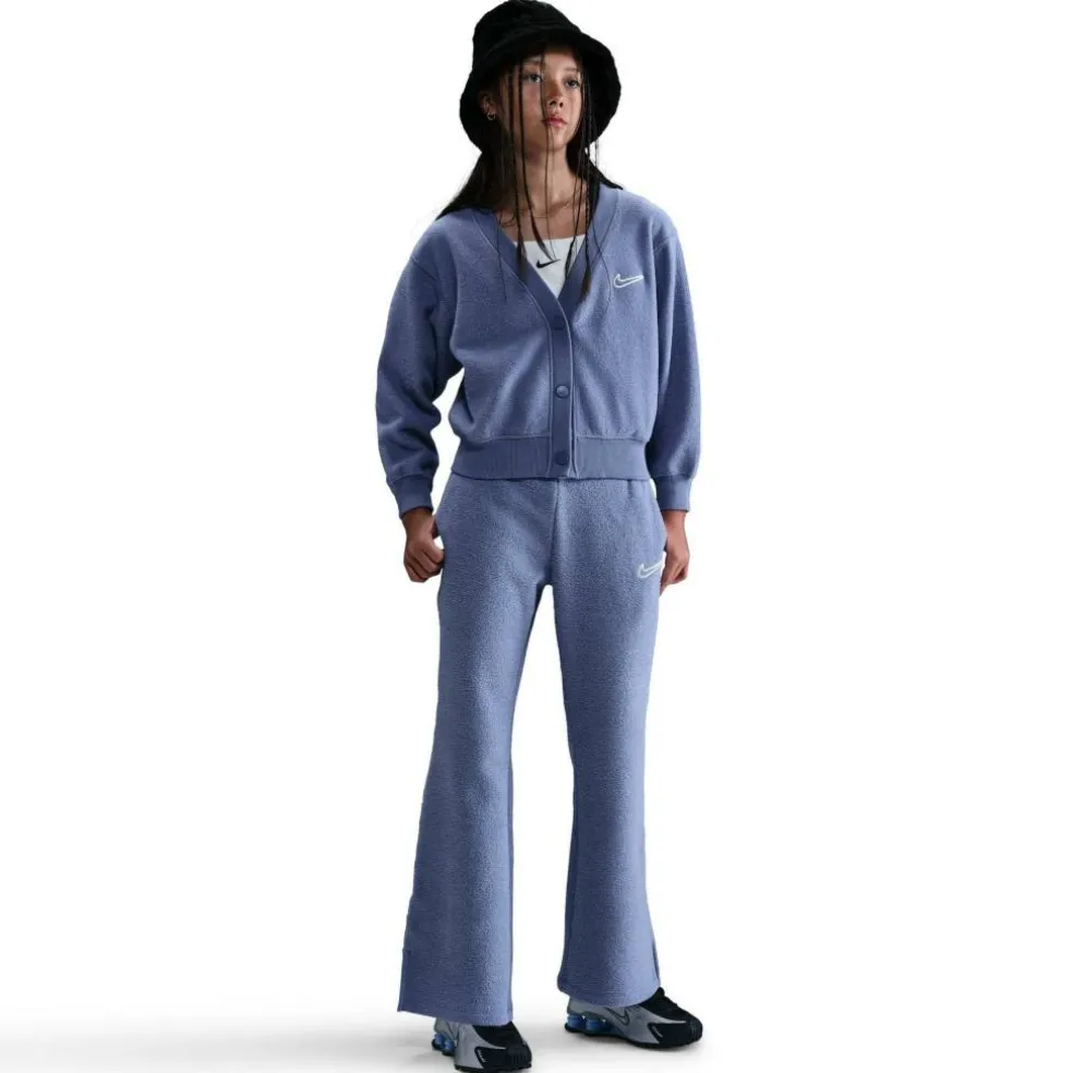 Nike G Nsw Flc Ls T Jn99
