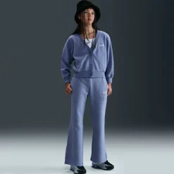 Nike G Nsw Flc Ls T Jn99