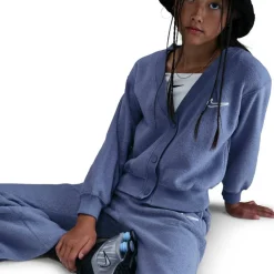 Nike G Nsw Flc Ls T Jn99