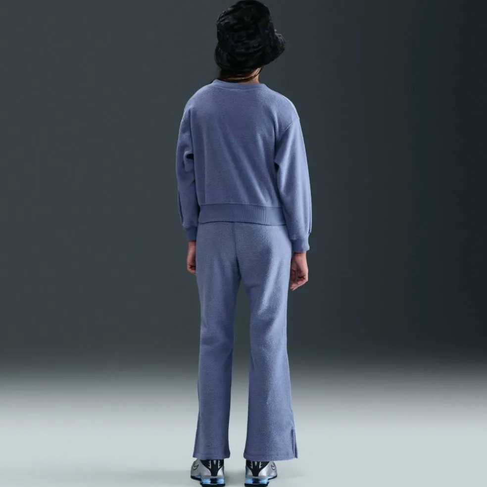 Nike G Nsw Flc Ls T Jn99