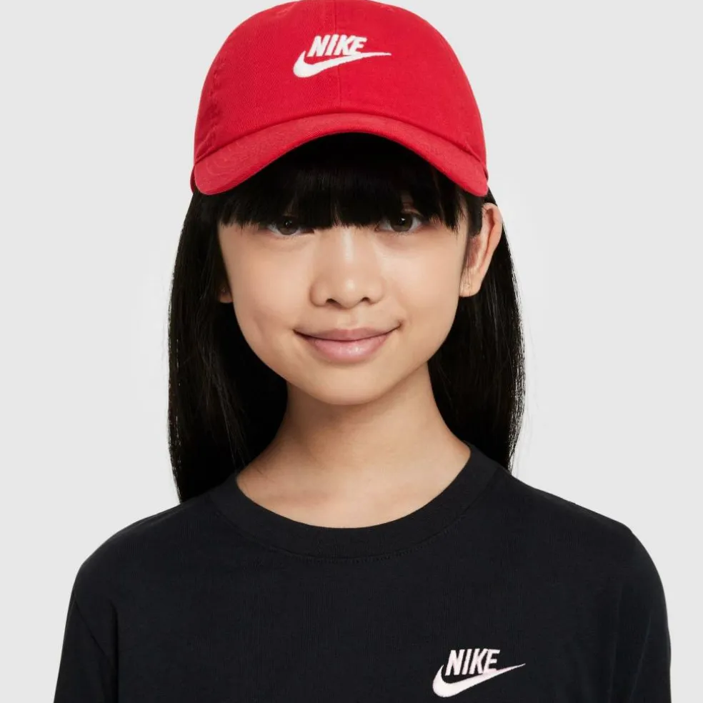 Nike K Nk Clb Cap Us Jn99